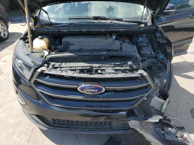 Photo 12 from auction – 2016 FORD EDGE SPORT with VIN 2FMPK4AP2GBB56900