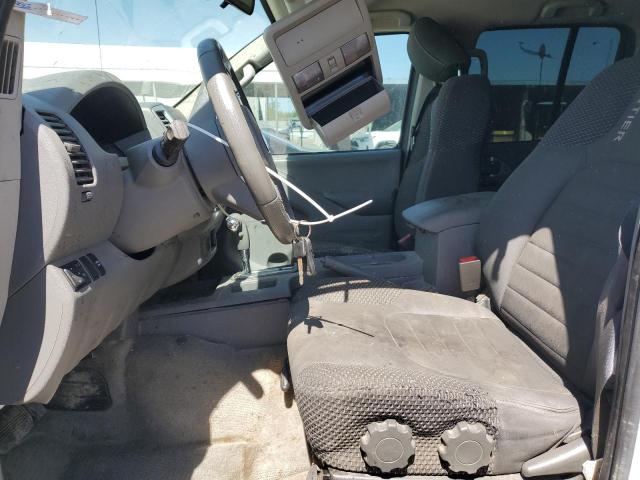 Photo 7 from auction – 2016 NISSAN FRONTIER S with VIN 1N6AD0ER1GN790421