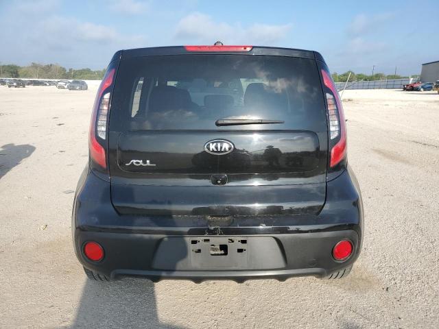 Photo 6 from auction – 2019 KIA SOUL with VIN KNDJN2A25K7637929