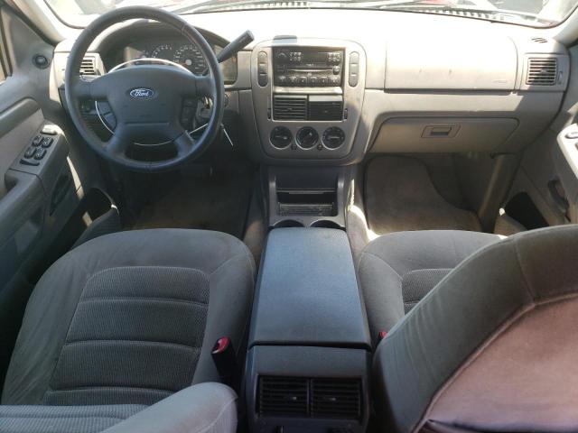 Photo 8 from auction – 2004 FORD EXPLORER X with VIN 1FMZU83K54ZA64121