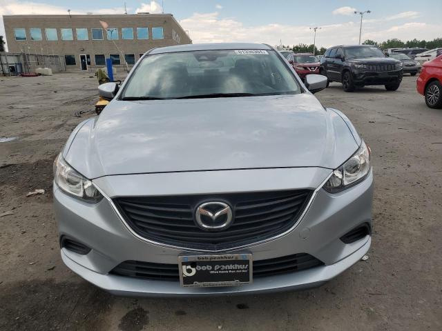 Photo 5 from auction – 2017 MAZDA 6 TOURING with VIN JM1GL1V5XH1113539