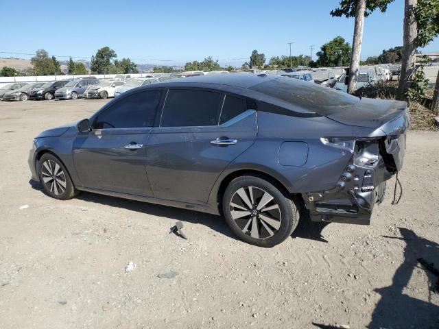 Photo 2 from auction – 2019 NISSAN ALTIMA SL with VIN 1N4BL4EV1KC196453