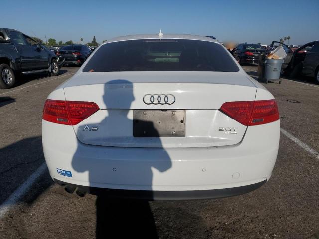 Photo 6 from auction – 2014 AUDI A5 PREMIUM with VIN WAULFAFR6EA027919