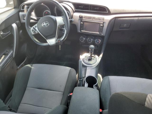Photo 8 from auction – 2014 TOYOTA SCION TC with VIN JTKJF5C77E3081523