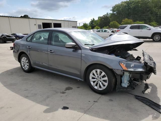 Photo 4 from auction – 2014 VOLKSWAGEN PASSAT S with VIN 1VWAS7A30EC072206