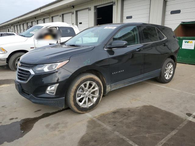 CHEVROLET EQUINOX LT 2020 with VIN 2GNAXKEV2L6182285 - Photo from auction
