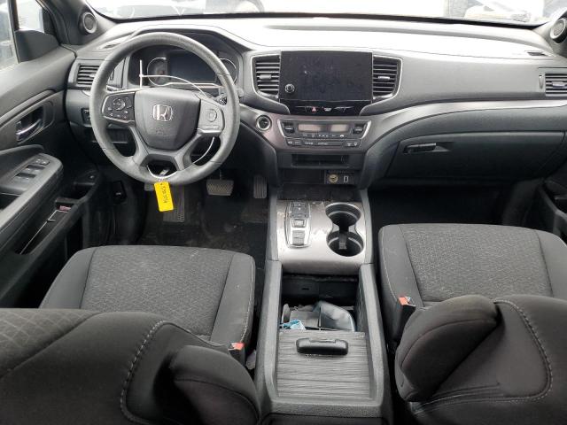 Photo 8 from auction – 2021 HONDA PASSPORT S with VIN 5FNYF8H22MB036818