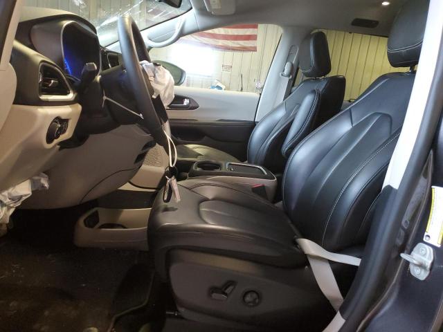 Photo 7 from auction – 2023 CHRYSLER PACIFICA T with VIN 2C4RC1BG0PR585905