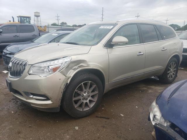 BUICK ENCLAVE 2015 with VIN 5GAKVBKD7FJ191135 - Photo from auction