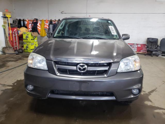 Photo 5 from auction – 2005 MAZDA TRIBUTE S with VIN 4F2YZ941X5KM62576