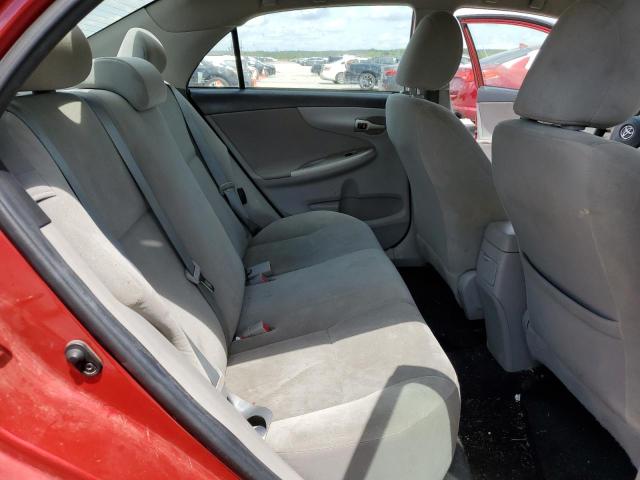 Photo 10 from auction – 2012 TOYOTA COROLLA BA with VIN 5YFBU4EE7CP052521
