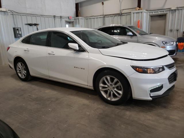 Photo 4 from auction – 2017 CHEVROLET MALIBU LT with VIN 1G1ZE5ST2HF162730