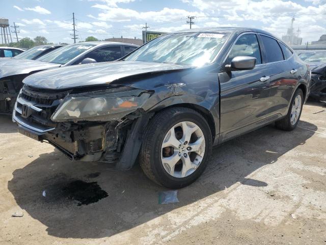 Фото 1 с аукциона – 2012 HONDA CROSSTOUR с VIN 5J6TF2H58CL010232