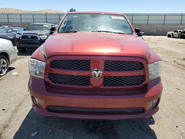 Photo 5 from auction – 2014 RAM 1500 ST with VIN 1C6RR6FT2ES344501