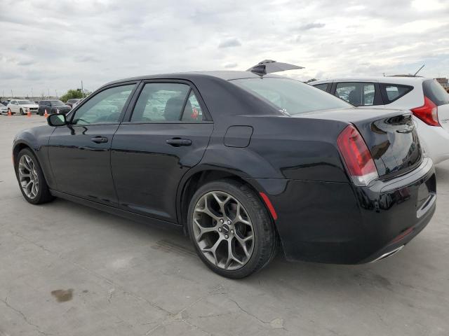 Photo 2 from auction – 2018 CHRYSLER 300 S with VIN 2C3CCABG5JH319741
