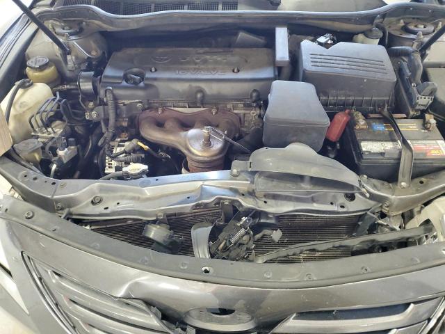 Photo 11 from auction – 2009 TOYOTA CAMRY BASE with VIN 4T1BE46K39U836381