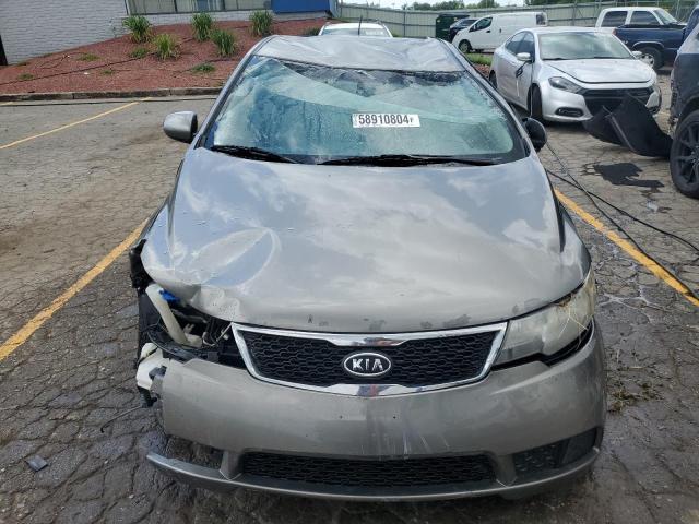 Photo 5 from auction – 2011 KIA FORTE EX with VIN KNAFU4A26B5463849