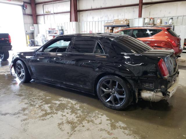 Photo 2 from auction – 2023 CHRYSLER 300 S with VIN 2C3CCABG9PH577737