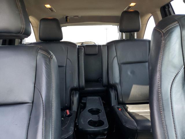 Photo 10 from auction – 2016 TOYOTA HIGHLANDER with VIN 5TDJKRFH3GS352254