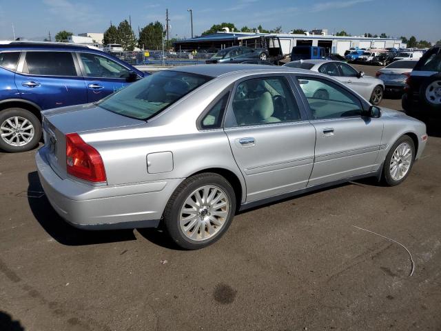 Photo 3 from auction – 2006 VOLVO S80 2.5T with VIN YV1TS592561445730