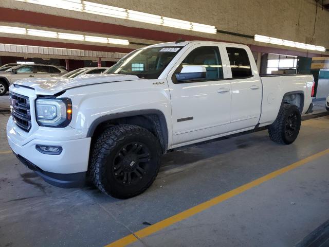 GMC SIERRA K15 2016 with VIN 1GTV2LEC0GZ218238 - Photo from auction
