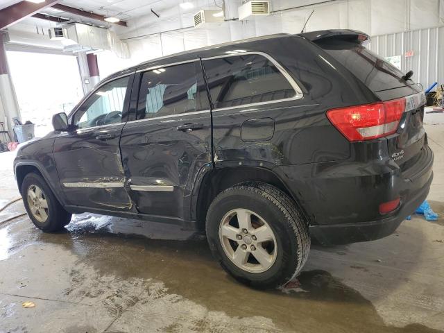 Photo 2 from auction – 2012 JEEP GRAND CHER with VIN 1C4RJFAG5CC256348