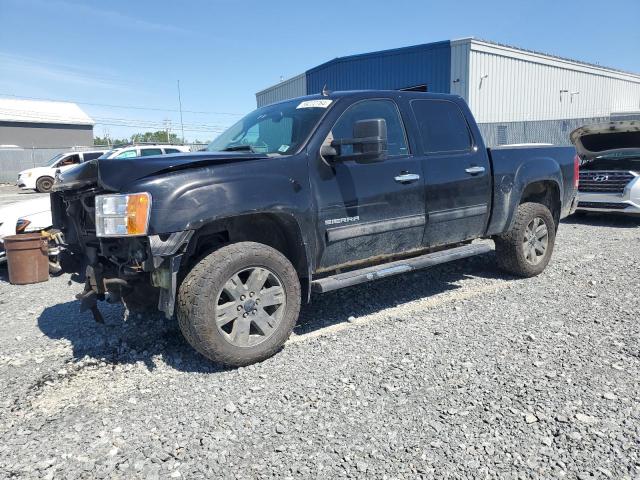 GMC SIERRA K15 2013 with VIN 3GTP2WE7XDG235170 - Photo from auction