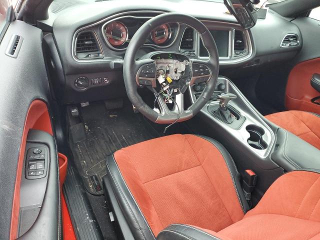 Photo 8 from auction – 2015 DODGE CHALLENGER with VIN 2C3CDZC93FH759024