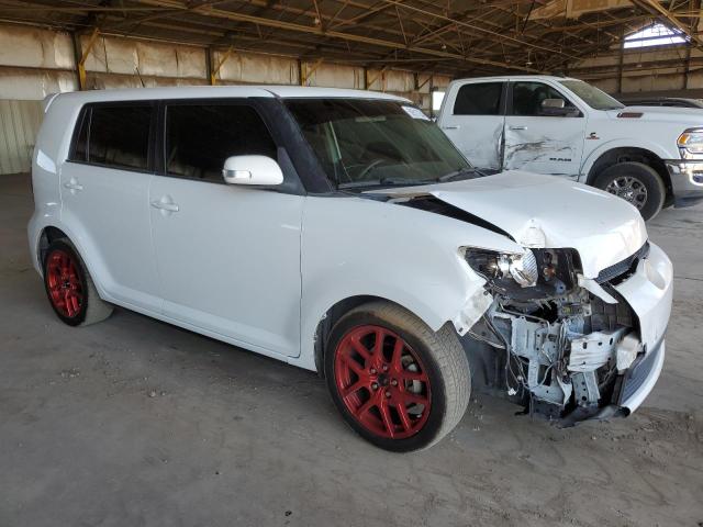 Photo 4 from auction – 2011 TOYOTA SCION XB with VIN JTLZE4FE4B1119853