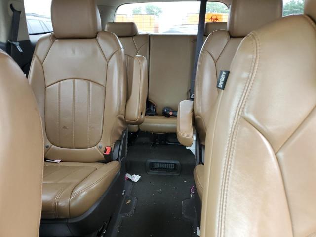 Photo 10 from auction – 2013 BUICK ENCLAVE with VIN 5GAKVDKD8DJ249830