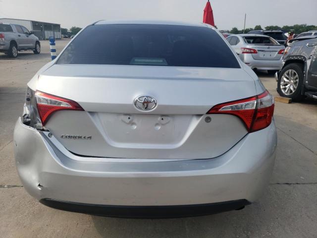 Photo 6 from auction – 2016 TOYOTA COROLLA L with VIN 5YFBURHE8GP370386