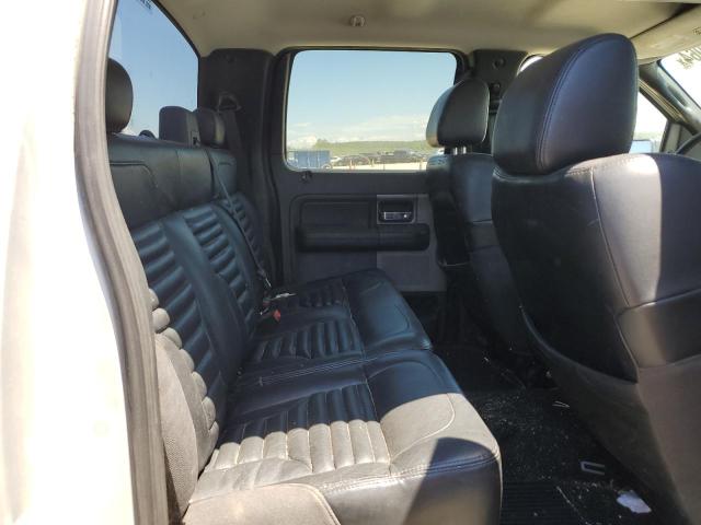 Photo 10 from auction – 2005 FORD F150 SUPER with VIN 1FTPW14535KC32595