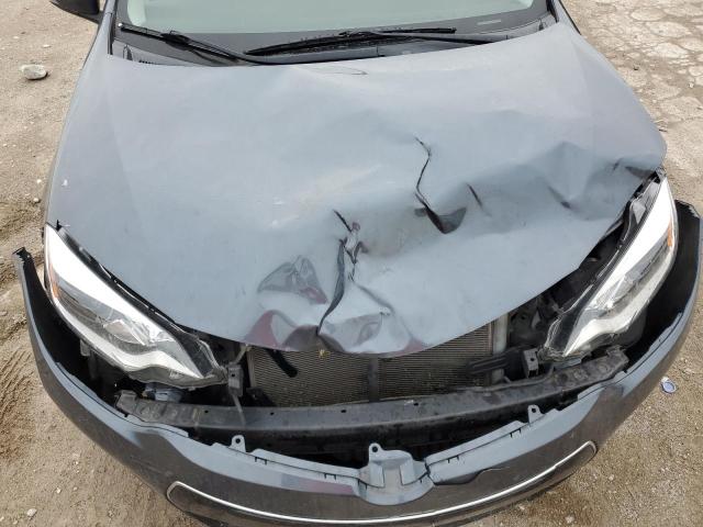 Photo 11 from auction – 2015 TOYOTA COROLLA L with VIN 2T1BURHE6FC467276