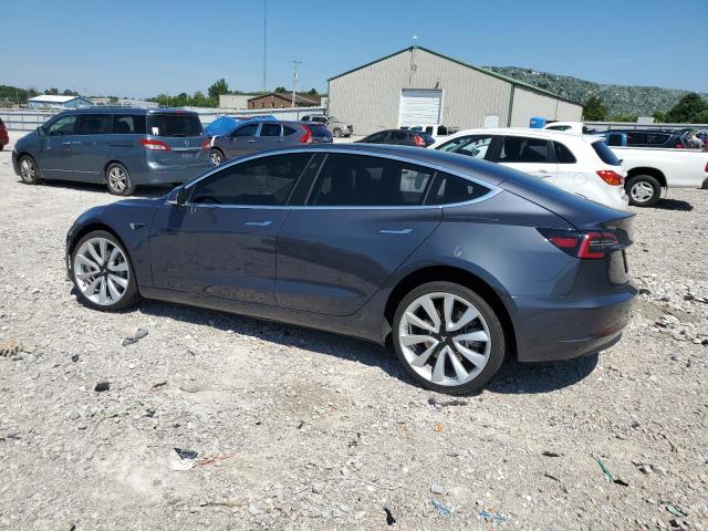 Photo 2 from auction – 2019 TESLA MODEL 3 with VIN 5YJ3E1EA7KF426679