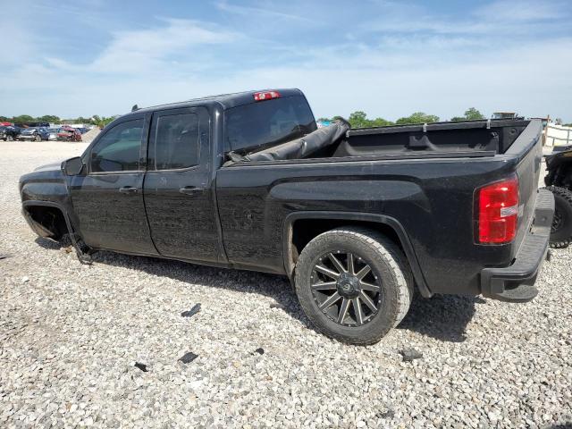 Photo 2 from auction – 2016 GMC SIERRA K15 with VIN 1GTV2LEC0GZ230163