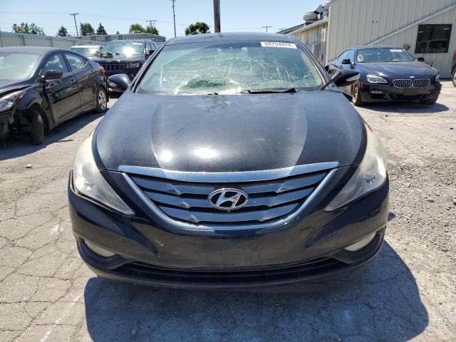 Photo 5 from auction – 2013 HYUNDAI SONATA SE with VIN 5NPEC4AB9DH669249