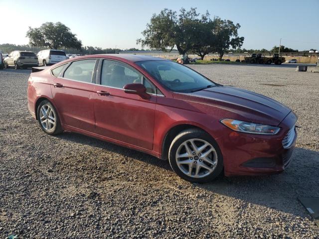 Photo 4 from auction – 2013 FORD FUSION SE with VIN 3FA6P0HR5DR285072
