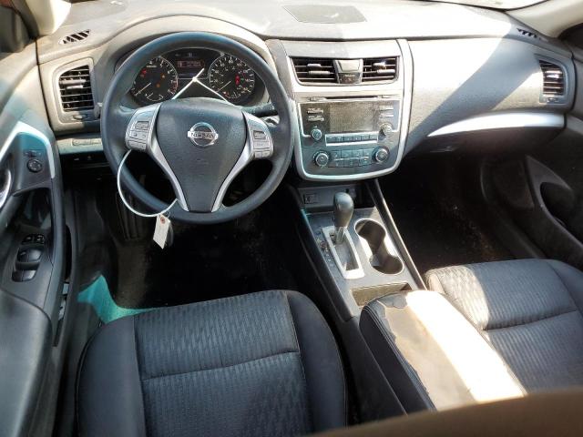 Photo 8 from auction – 2016 NISSAN ALTIMA 2.5 with VIN 1N4AL3AP4GN367902