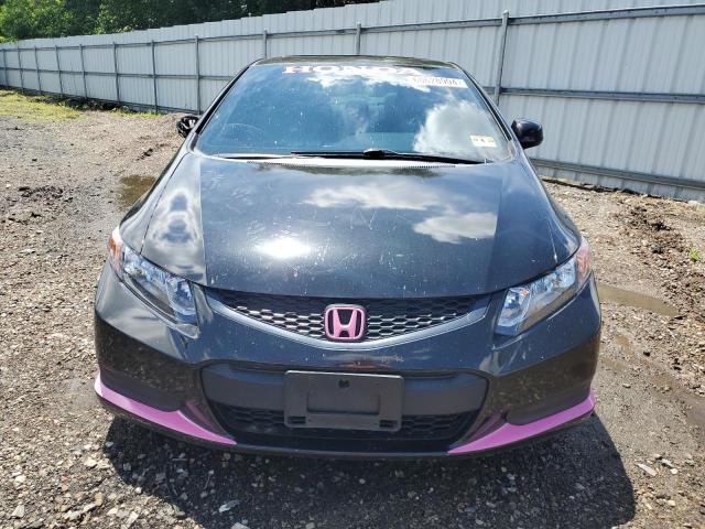 Photo 5 from auction – 2012 HONDA CIVIC EX with VIN 2HGFG3B84CH503820