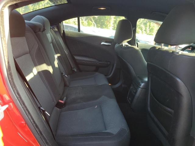 Photo 10 from auction – 2019 DODGE CHARGER SX with VIN 2C3CDXBG3KH745378