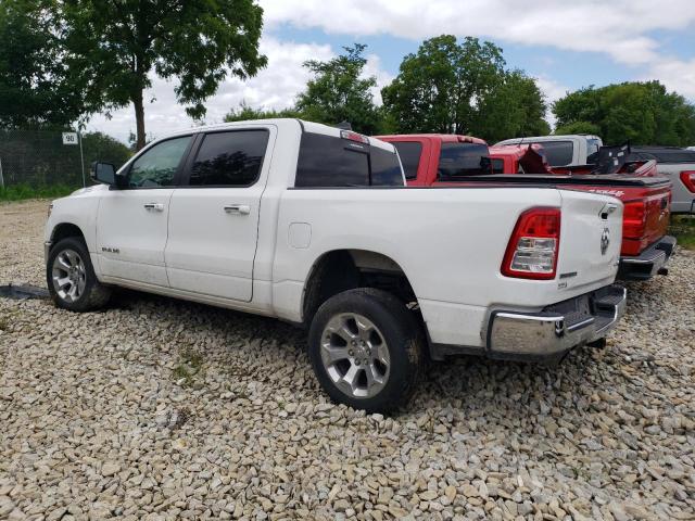 Photo 2 from auction – 2019 RAM 1500 BIG H with VIN 1C6SRFFT6KN733945