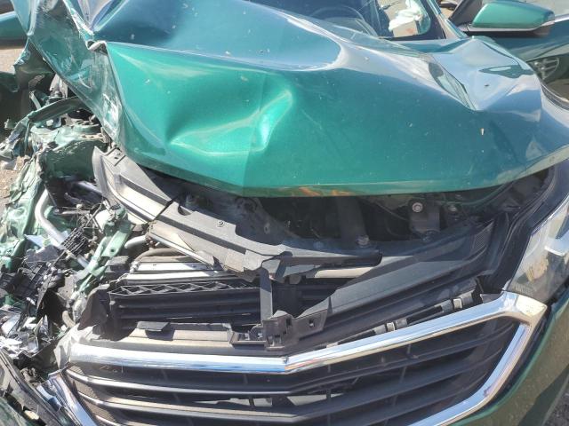 Photo 12 from auction – 2019 CHEVROLET EQUINOX LT with VIN 2GNAXKEVXK6159206