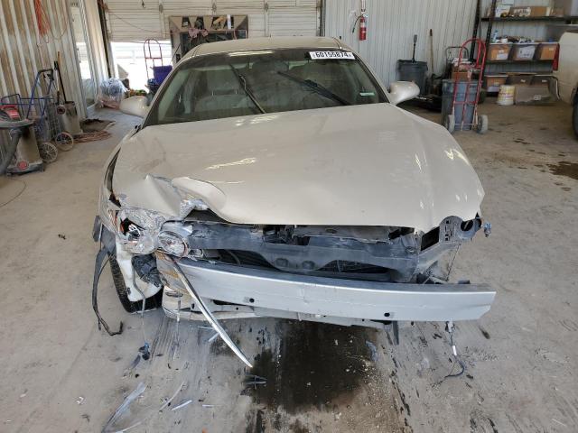 Photo 5 from auction – 2008 BUICK LACROSSE C with VIN 2G4WC582481293675