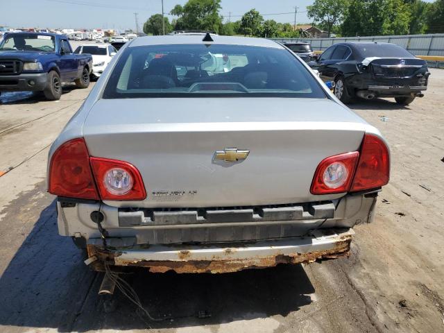 Photo 6 from auction – 2012 CHEVROLET MALIBU 1LT with VIN 1G1ZC5E09CF308704