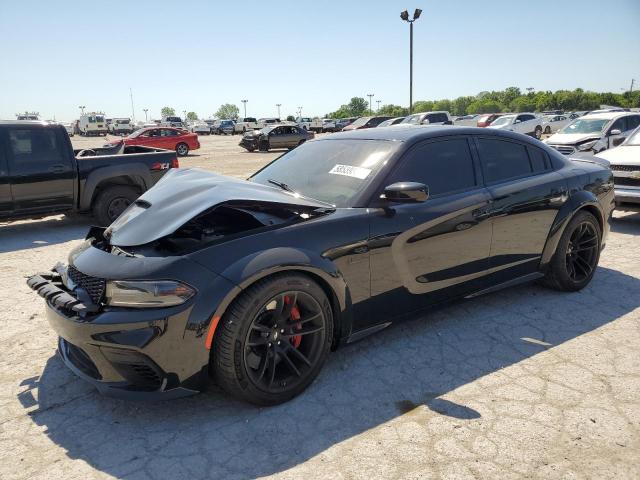 Photo 1 from auction – 2021 DODGE CHARGER SC with VIN 2C3CDXGJ3MH565115
