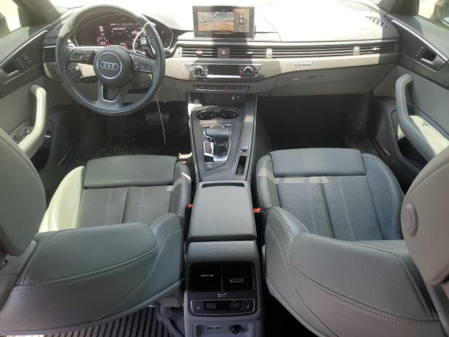 Photo 8 from auction – 2019 AUDI A4 PRESTIG with VIN WAUFNAF41KA016861