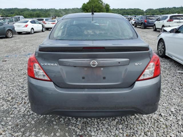 Photo 6 from auction – 2019 NISSAN VERSA S with VIN 3N1CN7AP6KL851649