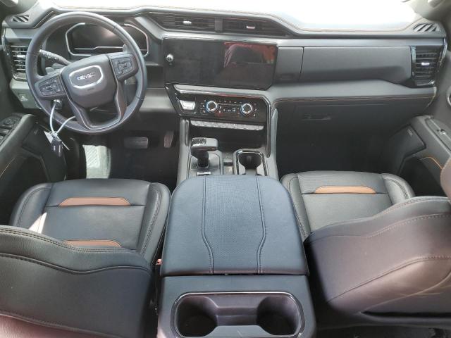 Photo 8 from auction – 2023 GMC SIERRA K15 with VIN 3GTUUEE87PG164238