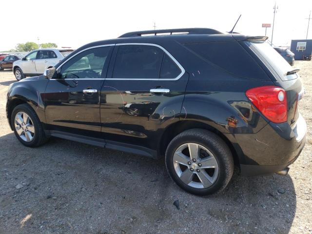 Photo 2 from auction – 2013 CHEVROLET EQUINOX LT with VIN 2GNFLPE36D6343493