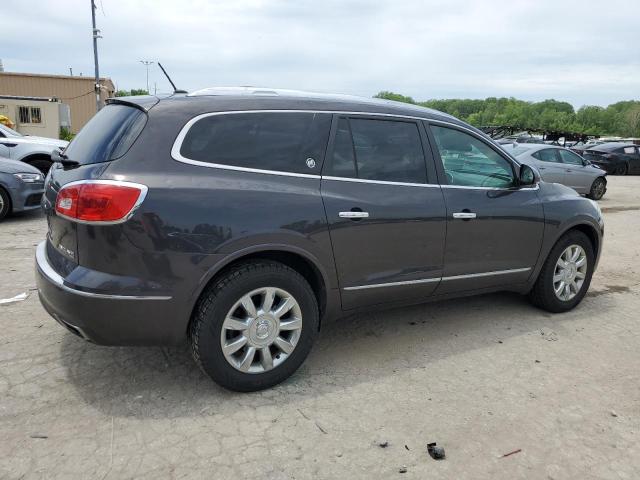 Photo 3 from auction – 2014 BUICK ENCLAVE with VIN 5GAKVCKD0EJ170082